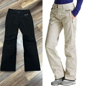 DARE2B Women’s Remark Waterproof Ski Pants In Black ⛷️🏂🎿